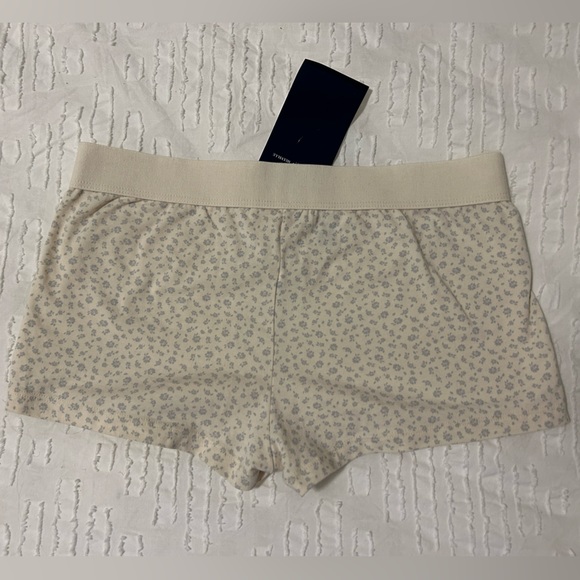 Brandy Melville Intimates & Sleepwear Nwt Brandy Melville Boy Short